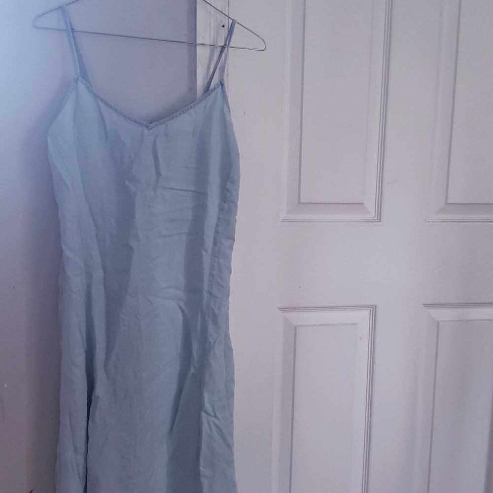 Old navy Jeans dress  free size